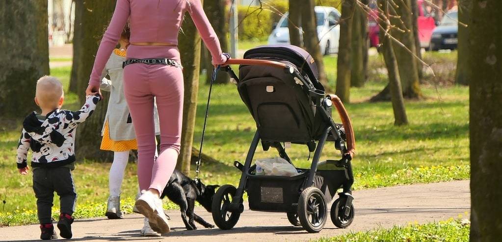 Comparatif des meilleures poussettes pour nouveau-nés