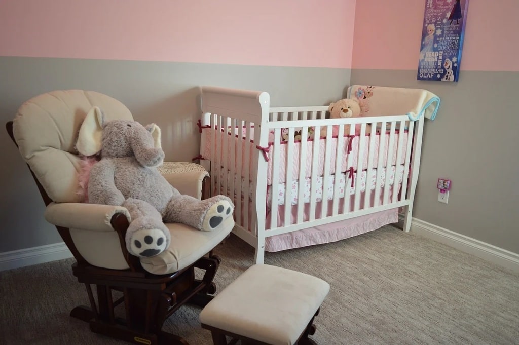 Comment préparer l'arrivée de bébé dans votre foyer ?