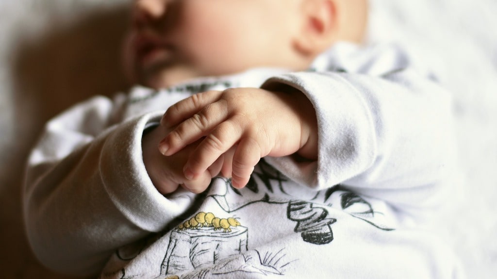 Annoncer une naissance avec un faire-part magnet